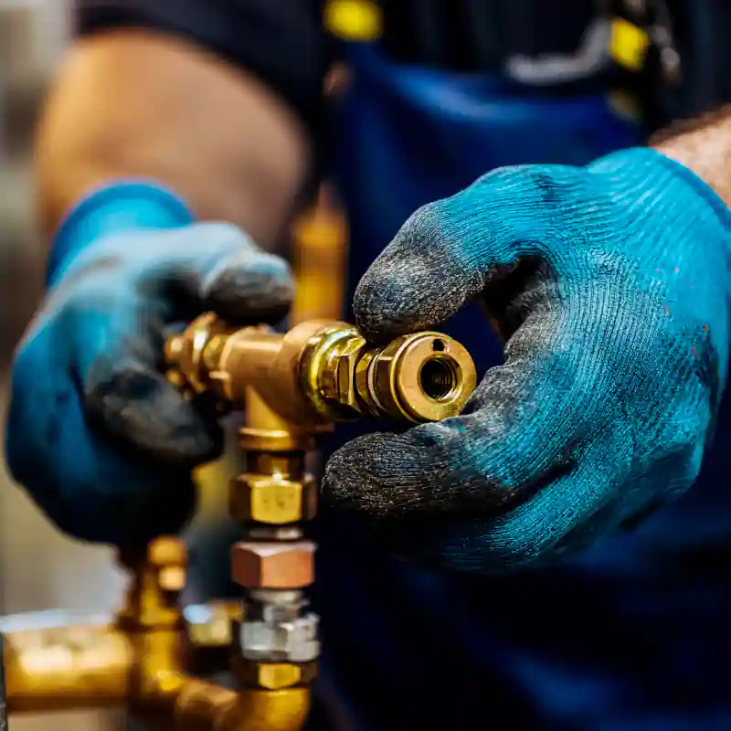 3 Common Plumbing Mistakes to Avoid