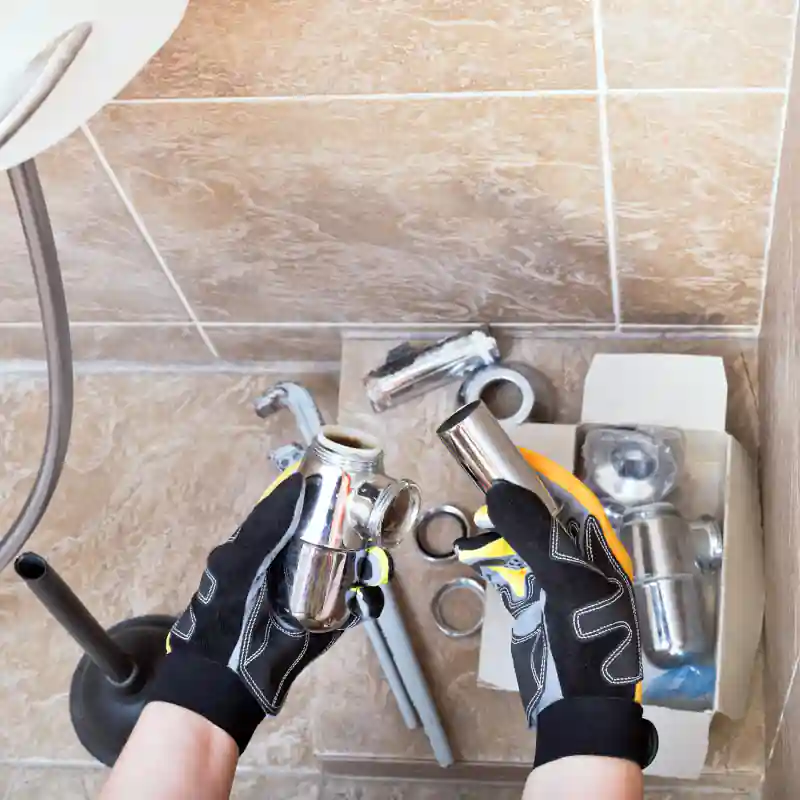 3 Updates for Your Bathroom that Save You Money